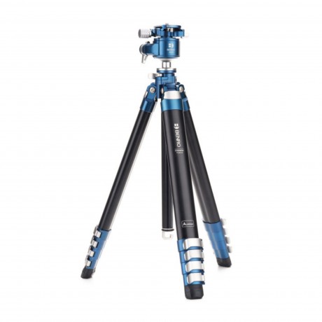 BENRO TREPIED CYANBIRD ALU TCBA25G36PT