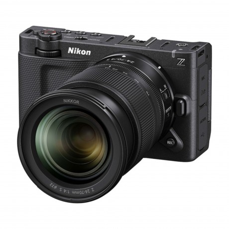 NIKON ZR CINEMA + 24-70 F/4 S