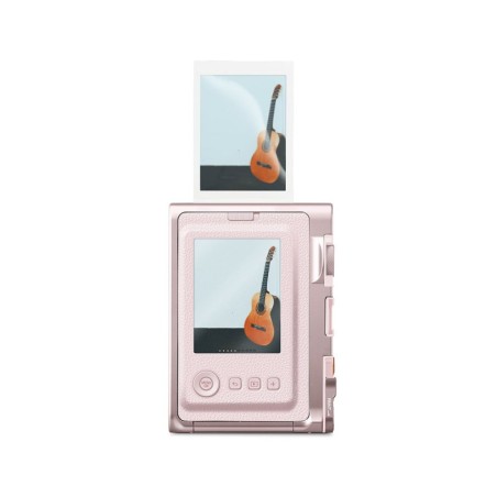 FUJIFILM INSTAX MINI EVO ROSE