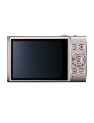 Canon IXUS 285 HS A – Compact 12x Wi-Fi