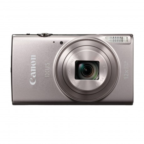 CANON IXUS 285 HS A SILVER
