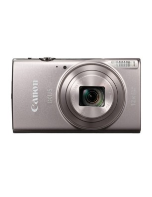 Canon IXUS 285 HS A – Compact 12x Wi-Fi