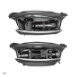 PEAK DESIGN EVERYDAY SLING 10L V3 NOIR PEAK DESIGN EVERYDAY SLING 10L V3 NOIR