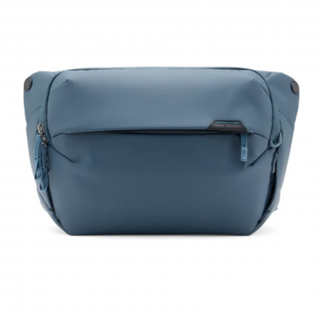 PEAK DESIGN EVERYDAY SLING 10L V3 OCEAN