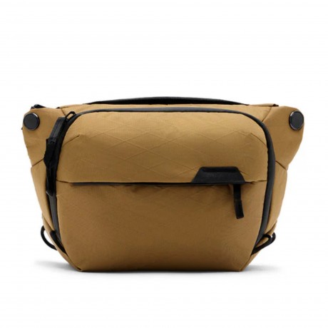 PEAK DESIGN EVERYDAY SLING 3L V3 COYOTE