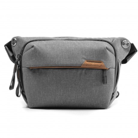 PEAK DESIGN EVERYDAY SLING 3L V3 ASH