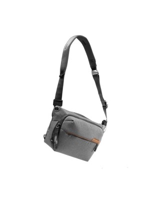 Peak Design Everyday Sling 3L v3 – Accès rapide 11″