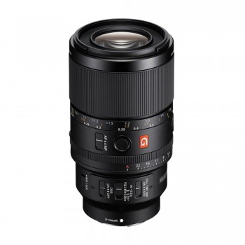 SONY FE 100/2.8 GM MACRO OSS