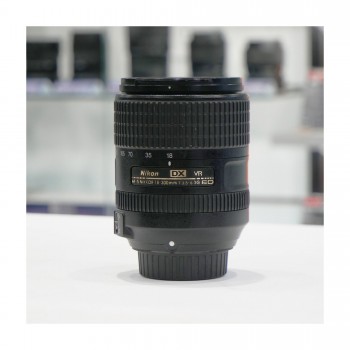 OCCASION - NIKON AF-S...