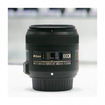 OCCASION - NKON AF-S 40MM...