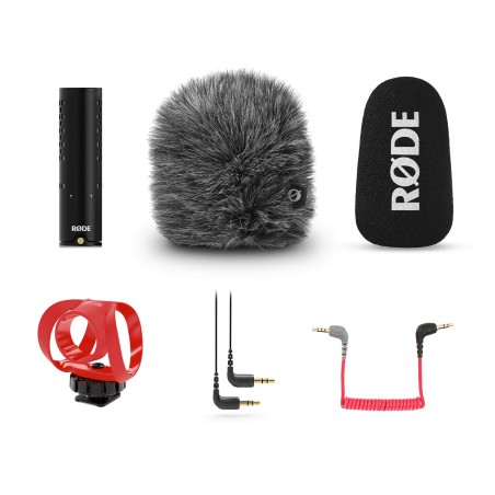 RODE VIDEOMIC MICRO II