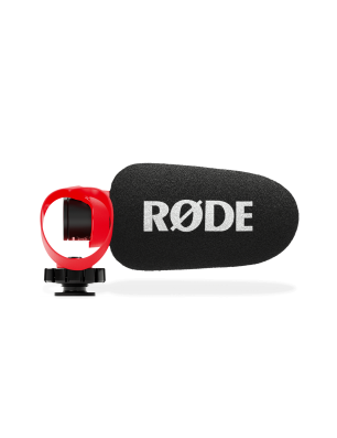 ØDE VideoMicro II – Micro canon ultra-compact