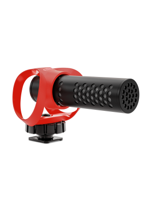 ØDE VideoMicro II – Micro canon ultra-compact