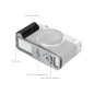 SMALLRIG 5447 POIGNEE GRIP FUJI X-E5 SILVER SMALLRIG 5447 POIGNEE GRIP FUJI X-E5 SILVER