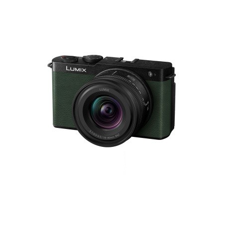 PANASONIC LUMIX DC-S9 VERT+18-40