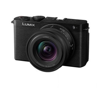 PANASONIC LUMIX DC-S9...