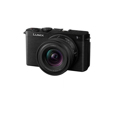 PANASONIC LUMIX DC-S9 NOIR+18-40