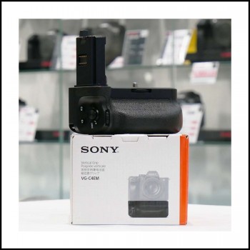 OCCASION - SONY POIGNEE...