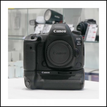 OCCASION - CANON 5D IV +...