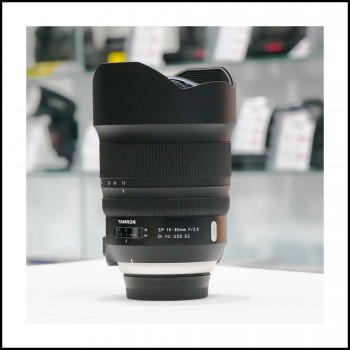 OCCASION - TAMRON 15-30...