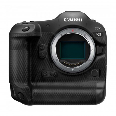 CANON EOS R3