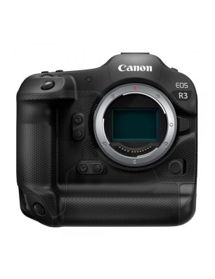 Canon EOS R3 : Capturez l'instant avec précision et clarté - Explorez la puissance de la photographie professionnelle