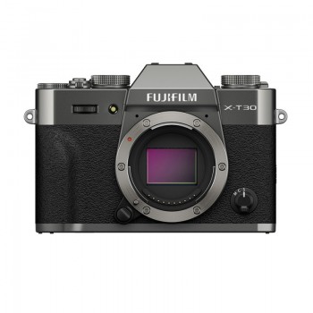 FUJI X-T30 III ANTHRACITE...