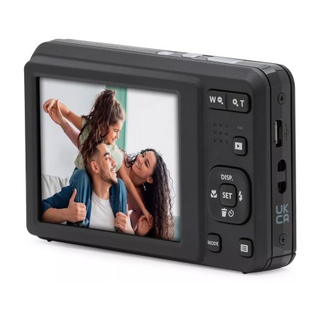 KODAK COMPACT PIXPRO FZ55