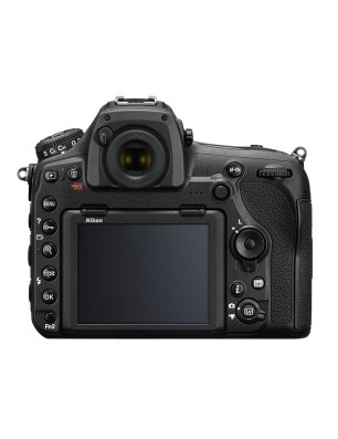 NIKON D850