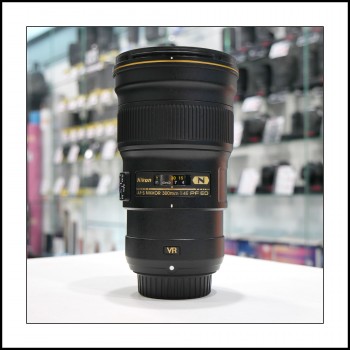 OCCASION - Nikon AF-S 300...