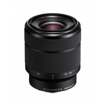 SONY FE 28-70 F/3.5-5.6 OSS II