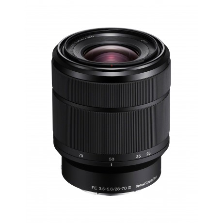 SONY FE 28-70 F/3.5-5.6 OSS II