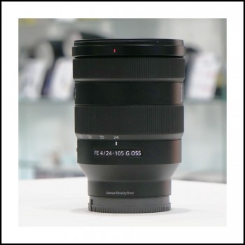 OCCASION - SONY FE 24-105...