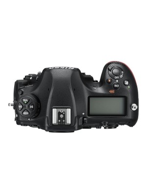 NIKON D850