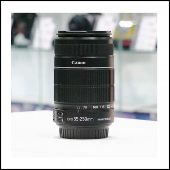 OCCASION - CANON EF-S...