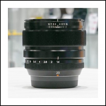 OCCASION - FUJI XF 23MM...