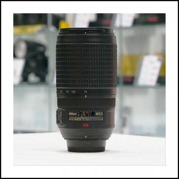 OCCASION - NIKON AF-S...