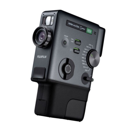 FUJI INSTAX MINI EVO CINEMA