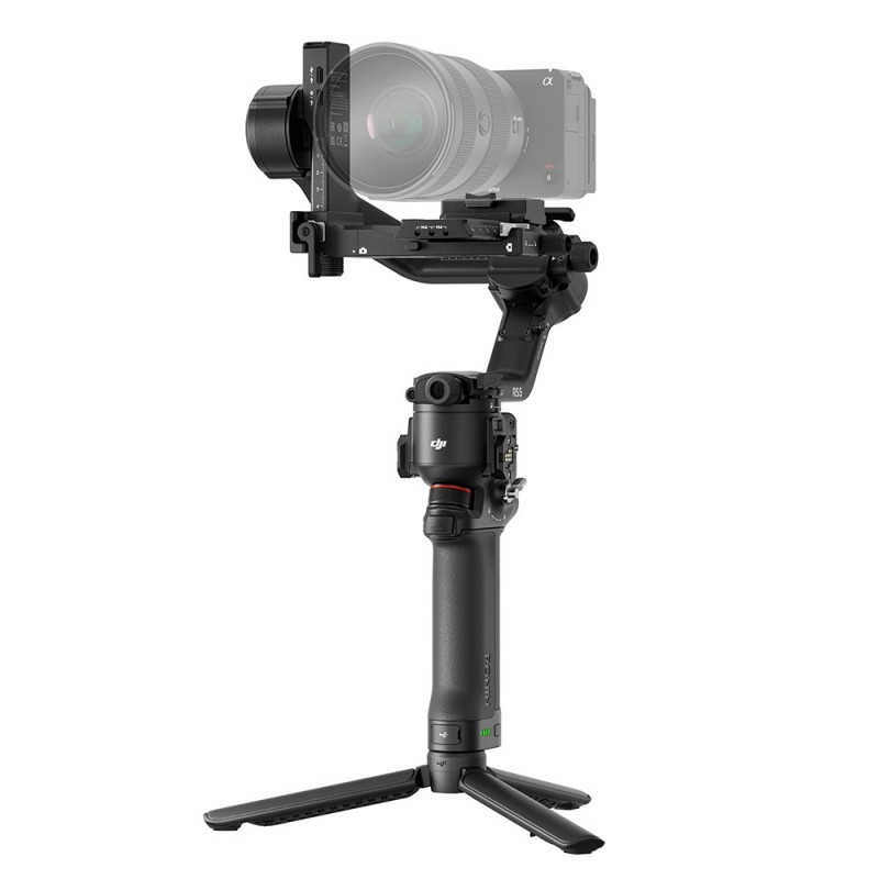 DJI STABILISATEUR RS 5