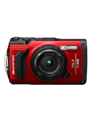 OM SYSTEM TG-7 ROUGE