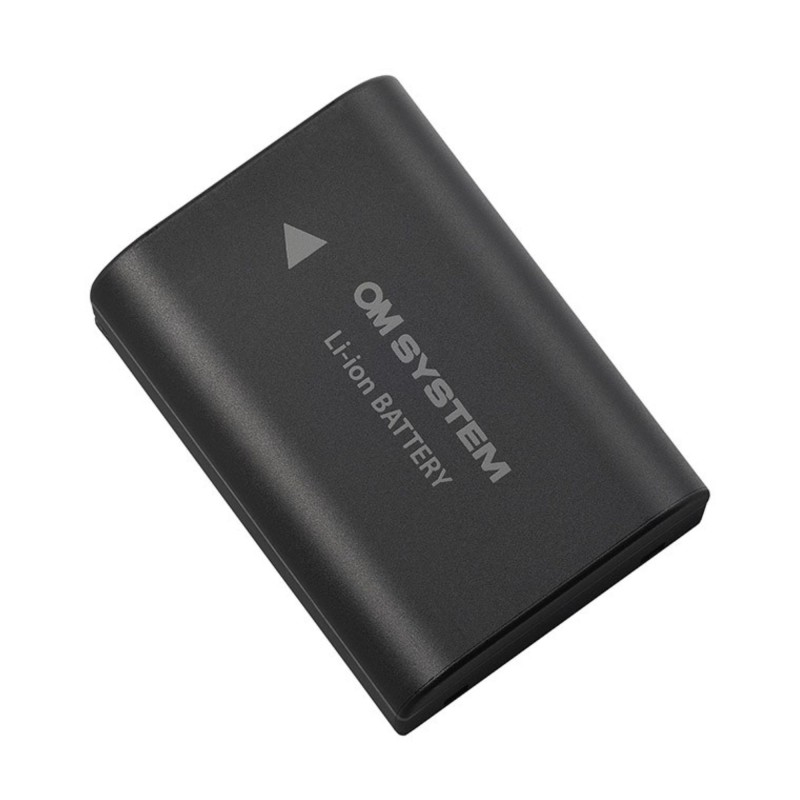 OM SYSTEM BATTERIE BLX-1 OM SYSTEM BATTERIE BLX-1