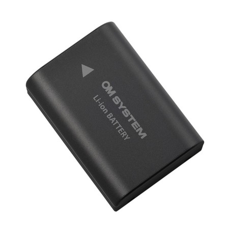 OM SYSTEM BATTERIE | BLX-1
