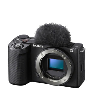 ony ZV-E10 II - Appareil Photo Hybride APS-C pour Vlog
