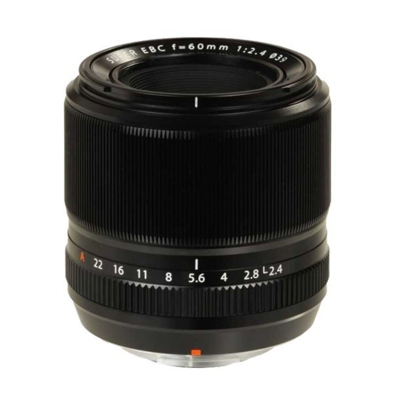 FUJIFILM XF 60 F/2,4 R MACRO