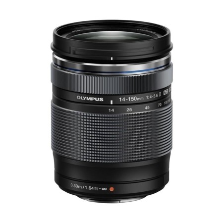 OLYMPUS 14-150/4-5,6 II