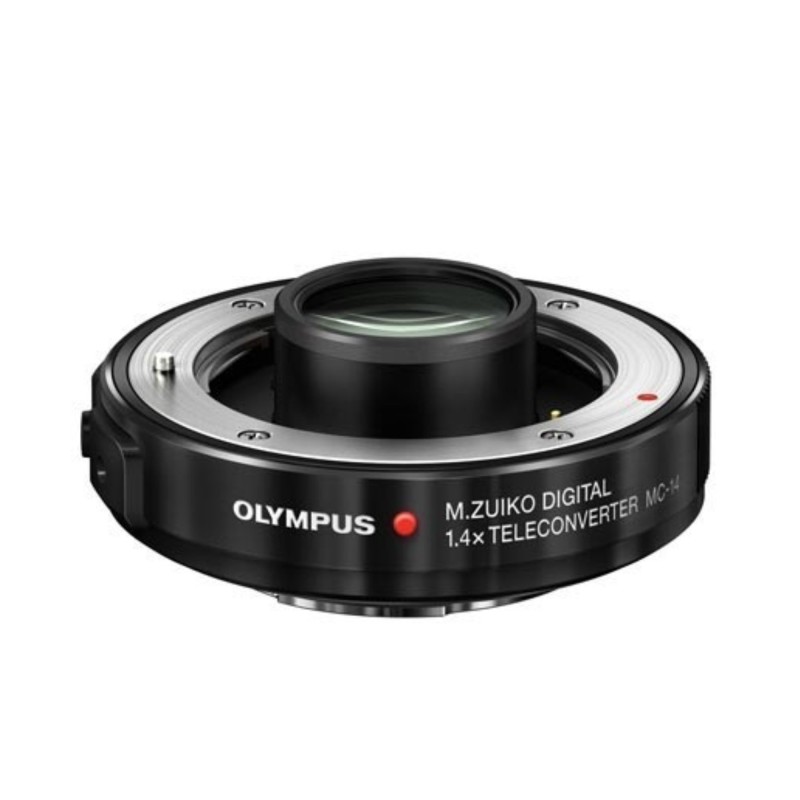 OLYMPUS MC-14 TELECONVERTISEUR X1.4