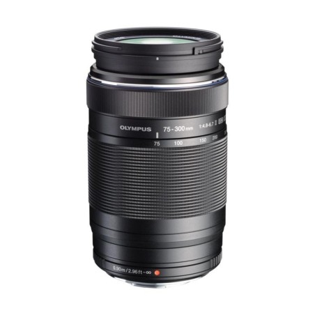 OLYMPUS 75-300/4,8-6,7 II