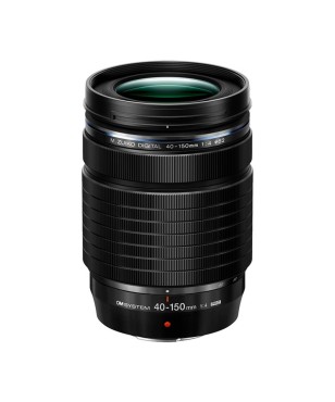 OM SYSTEM 40-150 F/4 PRO