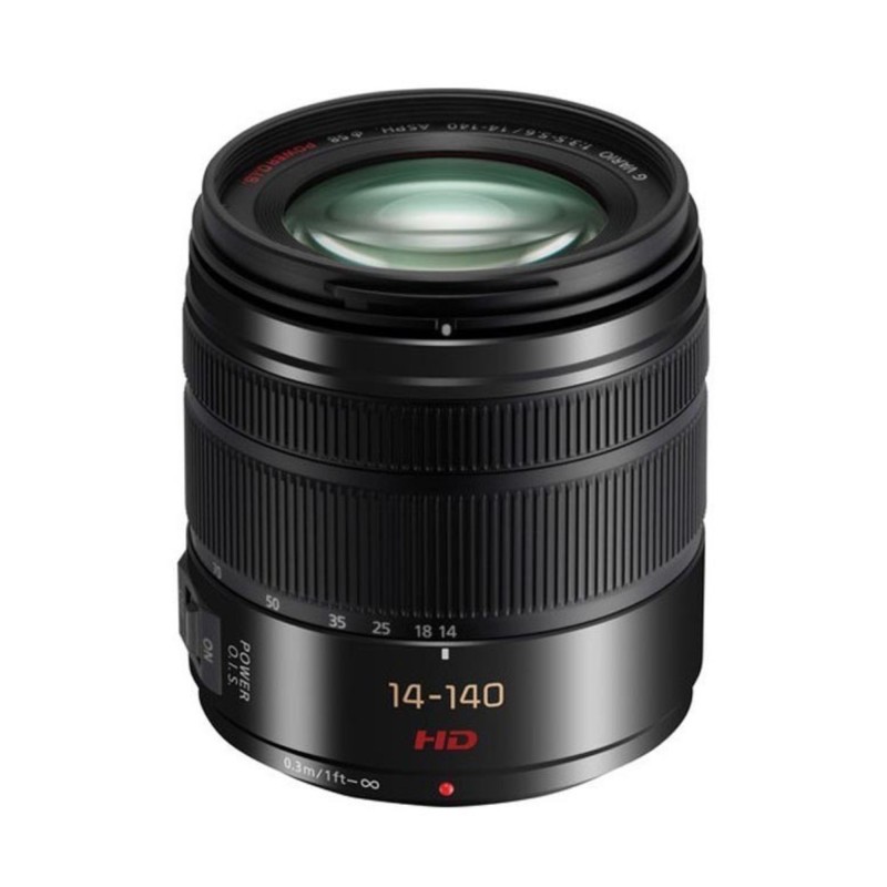 PANASONIC 14-140 F/3,5-5,6 II