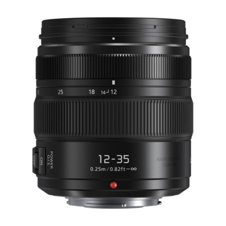 PANASONIC 12-35/2,8 II